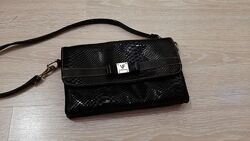 сумка кожаная 