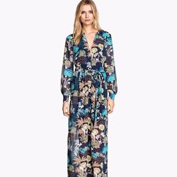 Макси платье H&M, размер XS-S