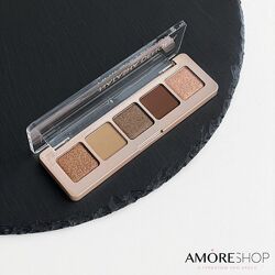 NATASHA DENONA Mini Glam Eyeshadow Palette Палетка тіней