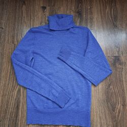 Гольф, водолазка Calvin Klein, вовна, розмір М.