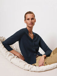 Вовняний кардіган, кофта Marc OPolo, розмір XS-S.