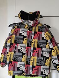 Куртка lenne 128-134