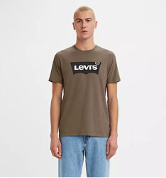 Чоловічі футболки Levis. Оригінал. Розпродаж 