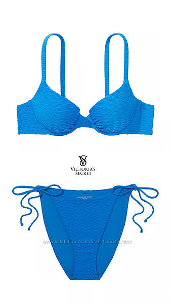 Красиві оригінальні купальники Victorias Secret. Нова колекція