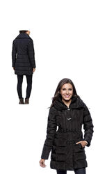 Якісні брендові пухові куртки в гарному стані