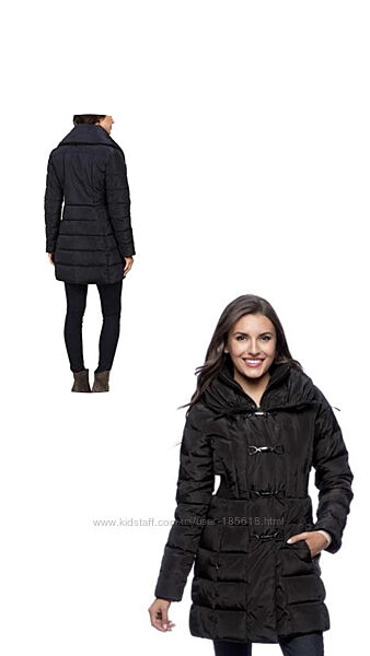 Якісні брендові пухові куртки в гарному стані