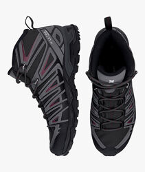 Трекінгові черевики Salomon Men´s X Ultra Pioneer Mid Climasalomon. Оригінал