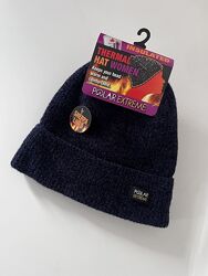 Polar Extreme дуже тепла териошапка унісекс