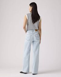 Джинси блакитні Levis оригінал 