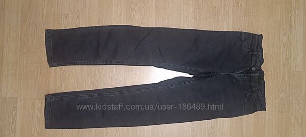 Продам джинсы WAIKIKI р.28 на р.164-170