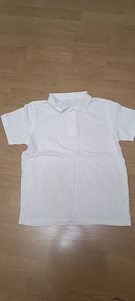 Продам поло George на 12-13 лет