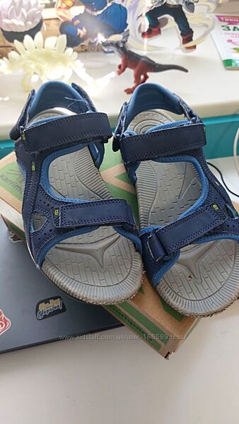 Сандалі karrimor,  р 35,5