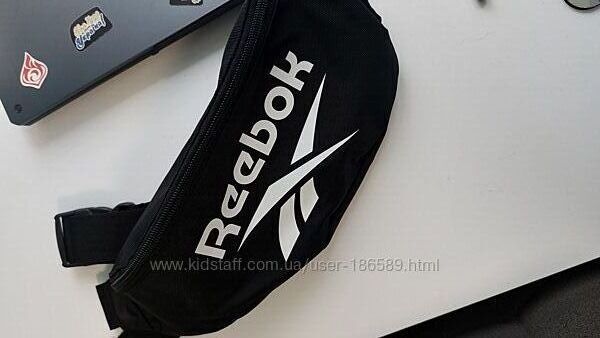 Бананка reebok