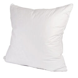 Подушка пуховая 30 пуха 70 перо, пуховая подушка 70x70 от производителя Ярослав Украина