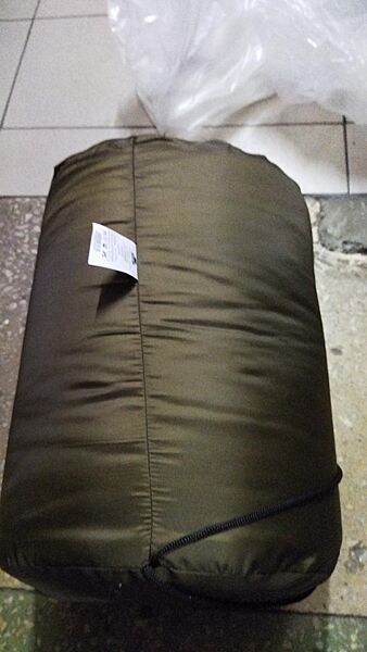 Спальный мешок зимний тактик ТМ Ярослав Украина