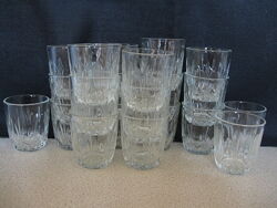 Набір чарочок