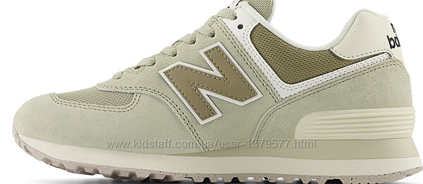 Кросівки жіночі new balance 574 оригінал 