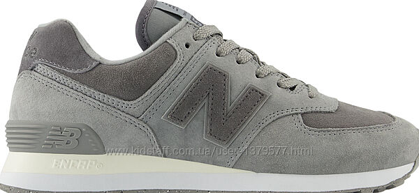 Кроссовки женские NB574 оригинал
