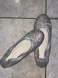 Балетки Next 36р.