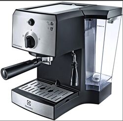 Кавомашина Electrolux Easy Presso