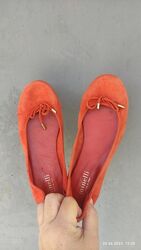 Балетки 36 37 38 розмір бренд Minelli