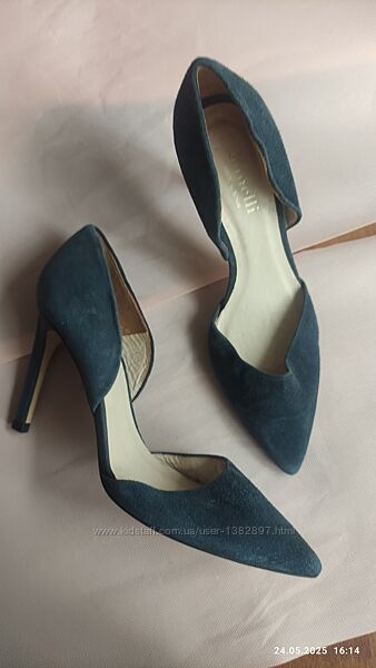 Туфлі 40 розмір 