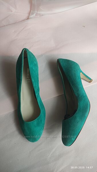 Туфлі 36 розмір 
