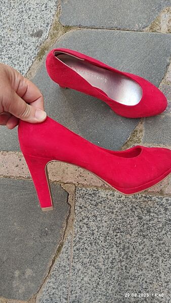 Туфлі 37 розмір 