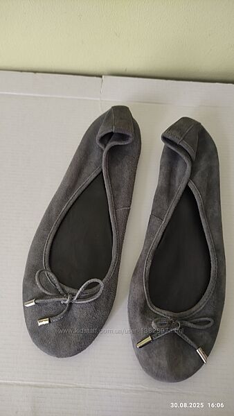 Балетки 36 38 розмір