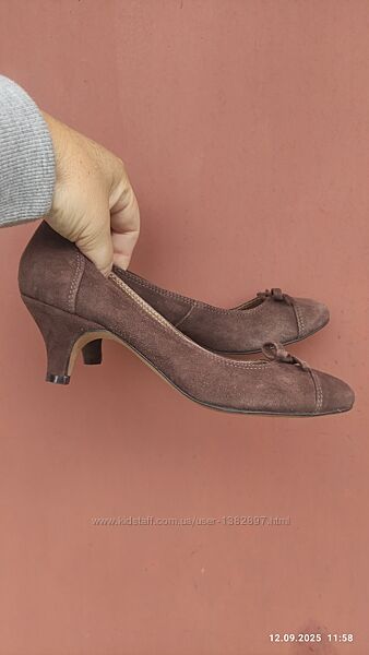 Туфлі 36 розмір 