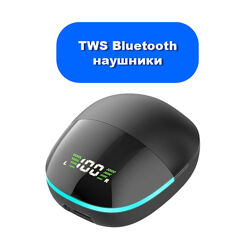 TWS G9S  Bluetooth