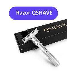 Станок для бритья QSHAVE