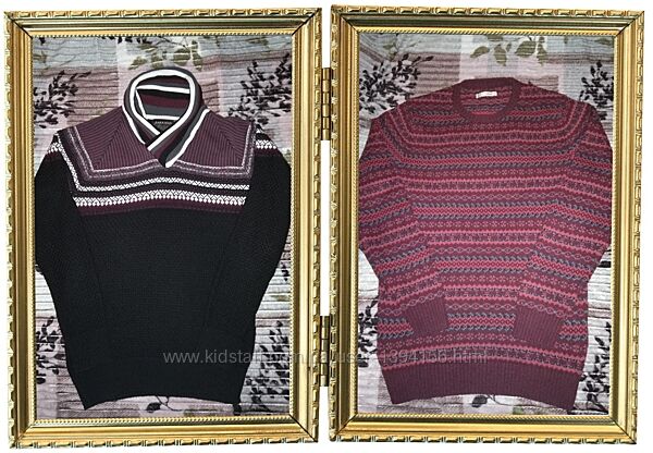 Отличный теплый свитер CELIO ZARA, размер М 44-46