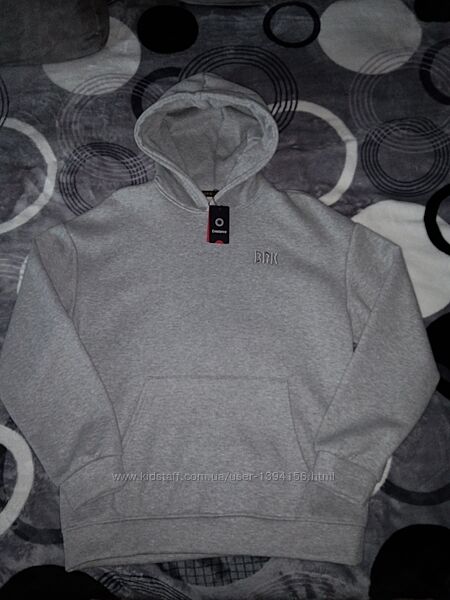 Нова зимова толстовка товста, дуже тепла на хутрі, класнюча, гарної якості