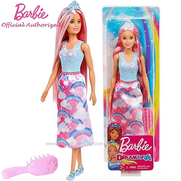 Лялька кукла Barbie Барби