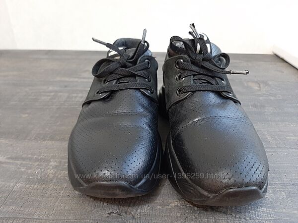 Ботинки/туфлі Bistfor шкіряні 33 розмір