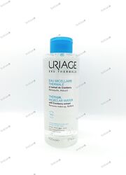 Uriage thermal micellar міцелярна вода 500 мл