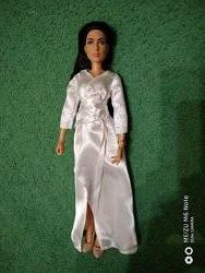 Mattel Diana Princess Gala Wonder Woman 84 Core Fashion Doll