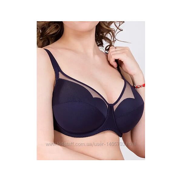 Бюстгальтер Авелин Милавица мод.660310