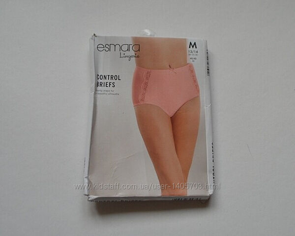 Жіночі корегуючі , моделюючі трусики, труси утяжка, р. euroМ 40/42