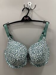 Шикарный бюстгалтер на тонком паралоне, размер 70 Е, 70G, 85G