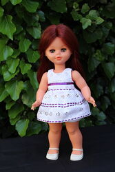 3. Кукла, лялька Bella- Франция. 45см
