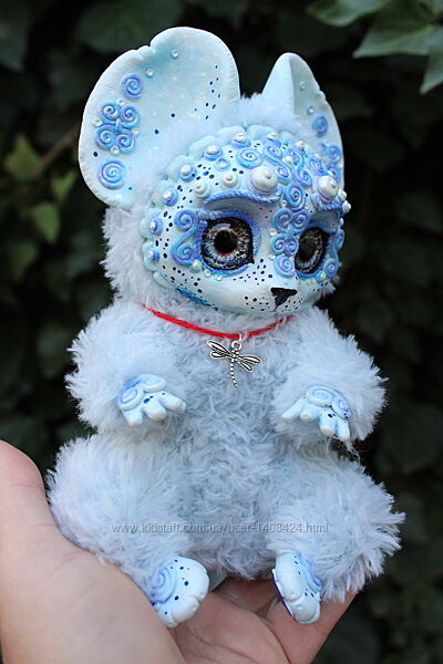 Хранитель, авторская- интерьерная кукла. Подарок, сувенир.