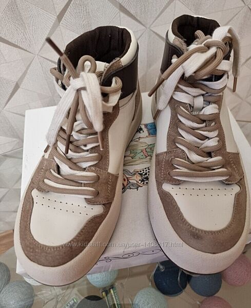 Кросівки Lonza р.38-39