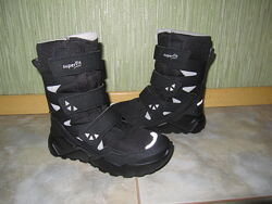  ботинки зимние Superfit Rocket Gore-tex суперфит 