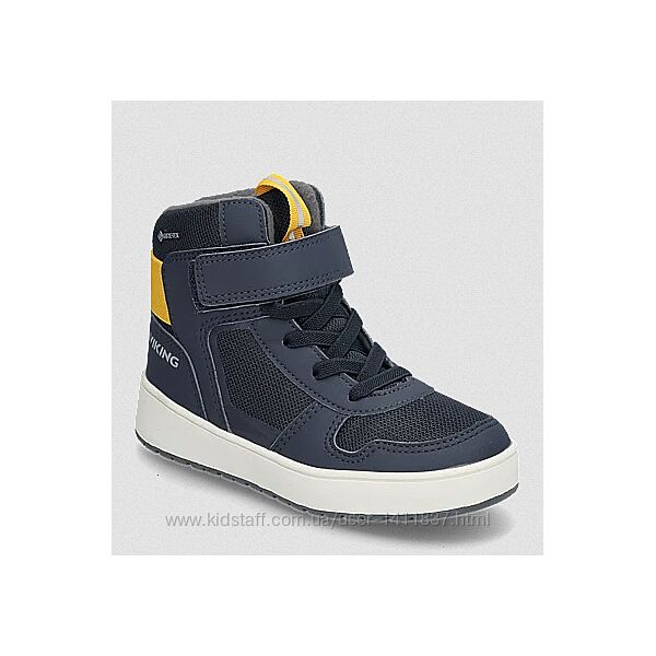 Ботинки зимние viking Gore-tex викинг