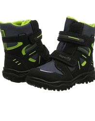 Ботинки зимние superfit husky gore-tex суперфит 