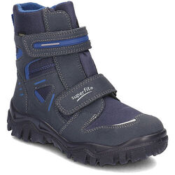  ботинки зимние термо Superfit Gore-tex суперфит
