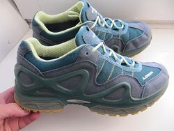 Кроссовки Lowa Gore-tex 
