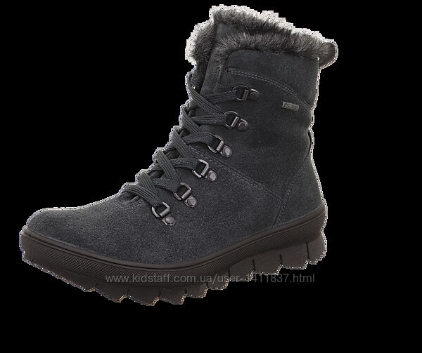 сапоги ботинки зимние Legero Novara Gore-Tex 